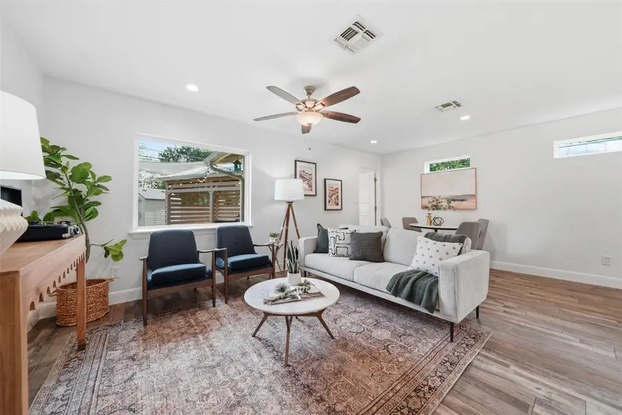 1317 Corona Dr, Austin, TX 78723 - #2