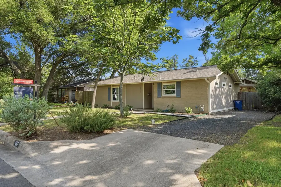1317 Corona Dr, Austin, TX 78723 - #3