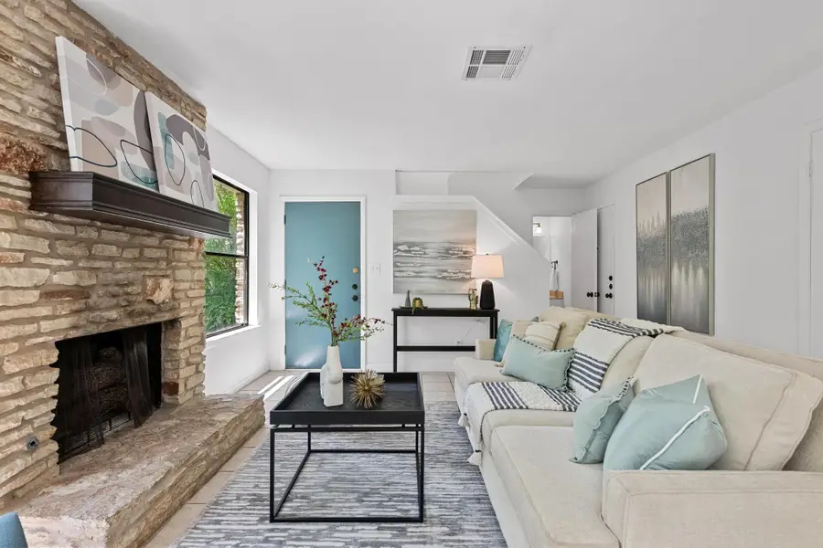 1511 Terrapin Ct #B, Austin, TX 78746 - Image #3