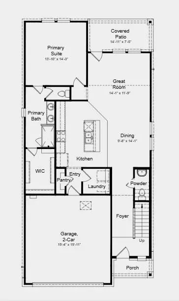 5901 Taunte Dr, Del Valle, TX 78617 - #3