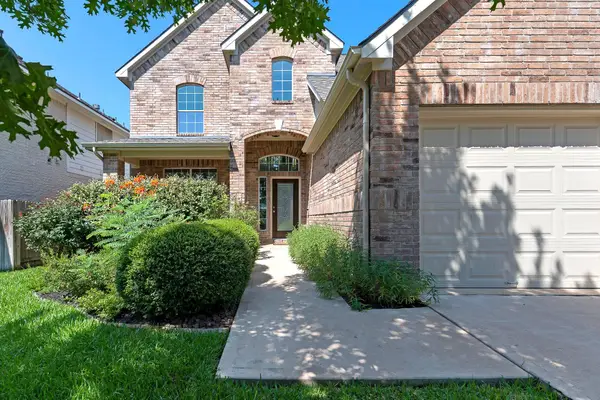 506 Springbok Dr, Round Rock, TX 78681