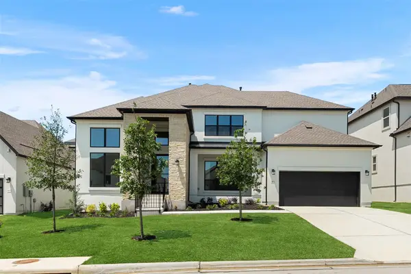 1813 Lucera Bnd, Leander, TX 78641