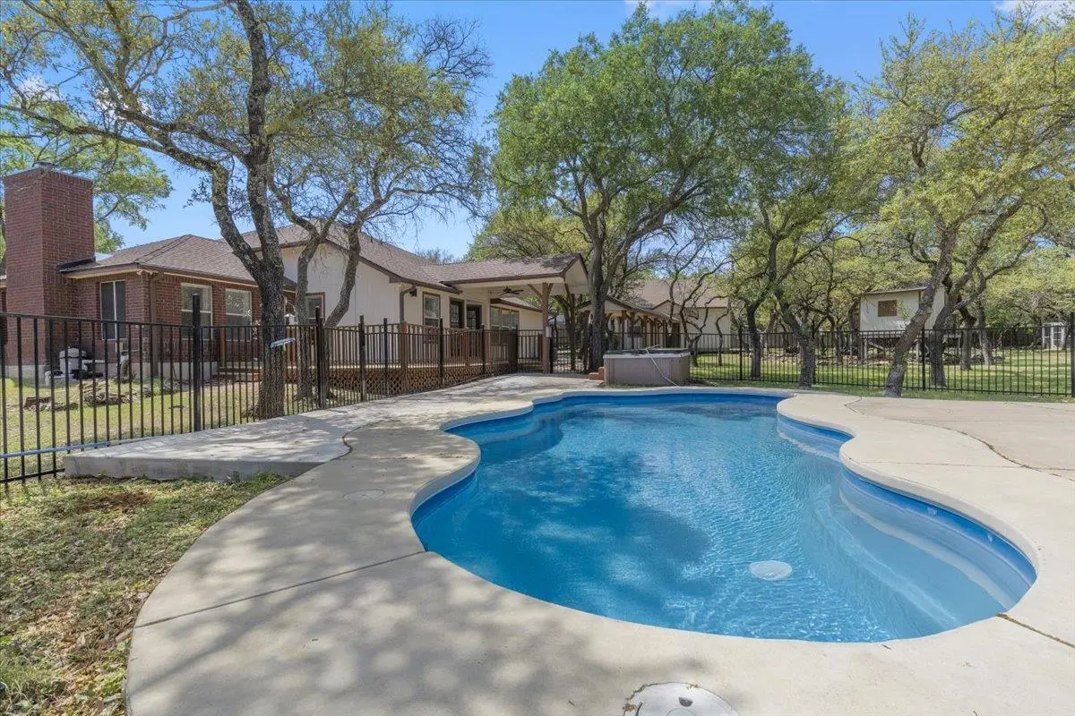 506 La Paloma Dr, Georgetown, TX 78628 - #1