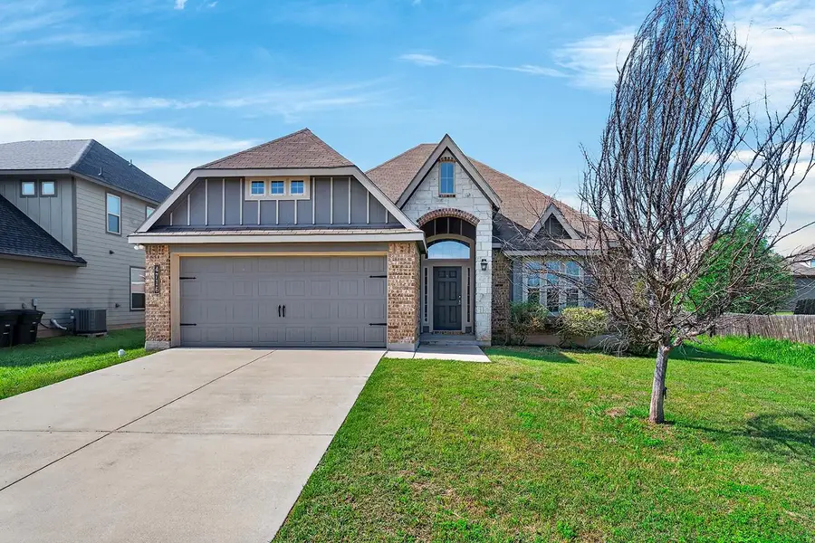 4716 Farrell Ln, Killeen, TX 76549 - #2