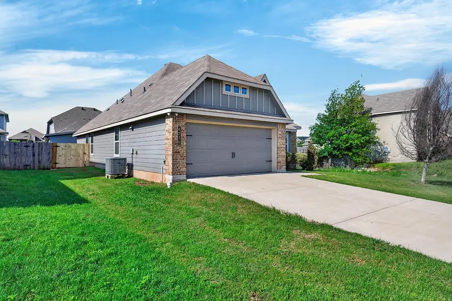 4716 Farrell Ln, Killeen, TX 76549 - #3