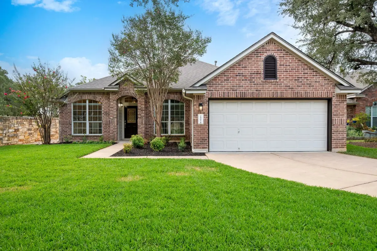 2402 Powderham Ln, Cedar Park, TX 78613 - #1