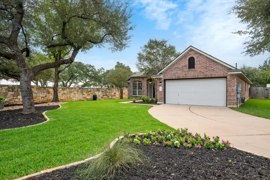 2402 Powderham Ln, Cedar Park, TX 78613 - #2