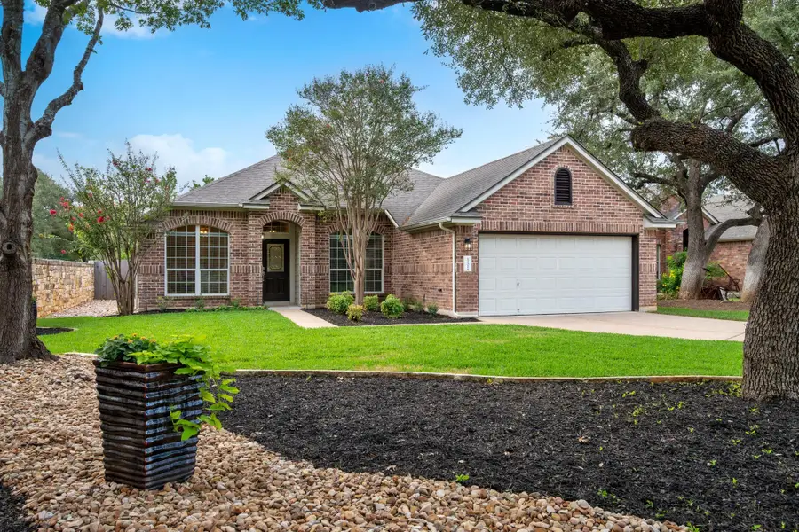 2402 Powderham Ln, Cedar Park, TX 78613 - #3