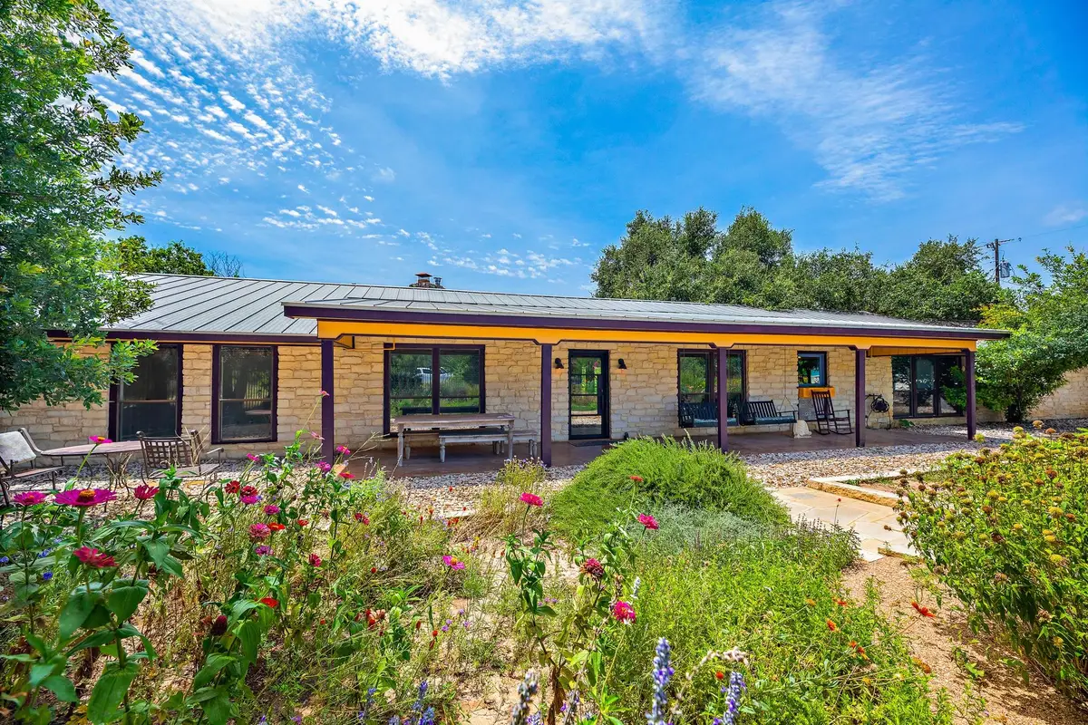 501 Liberty Dr, Liberty Hill, TX 78642 - #1