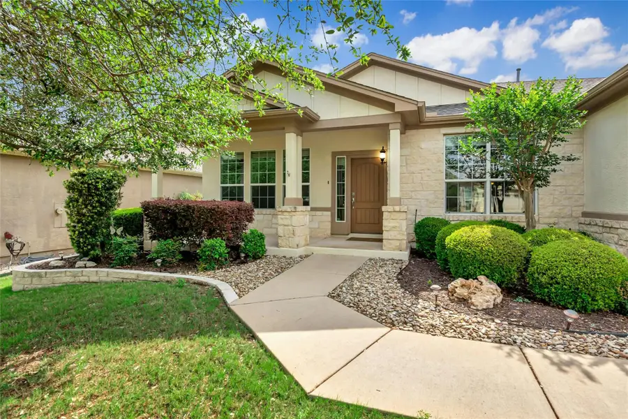 227 Duck Creek Ln, Georgetown, TX 78633 - #2