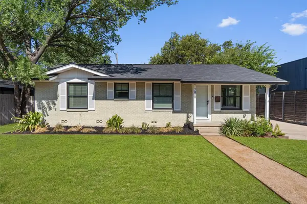 7808 Northwest Dr, Austin, TX 78757