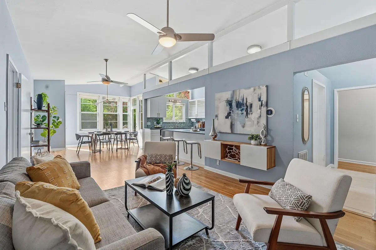1103 Norwalk Ln, Austin, TX 78703 - #1