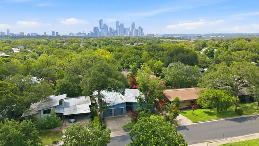 1103 Norwalk Ln, Austin, TX 78703 - #2