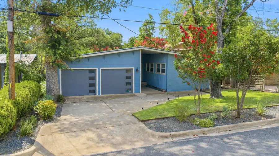 1103 Norwalk Ln, Austin, TX 78703 - #3