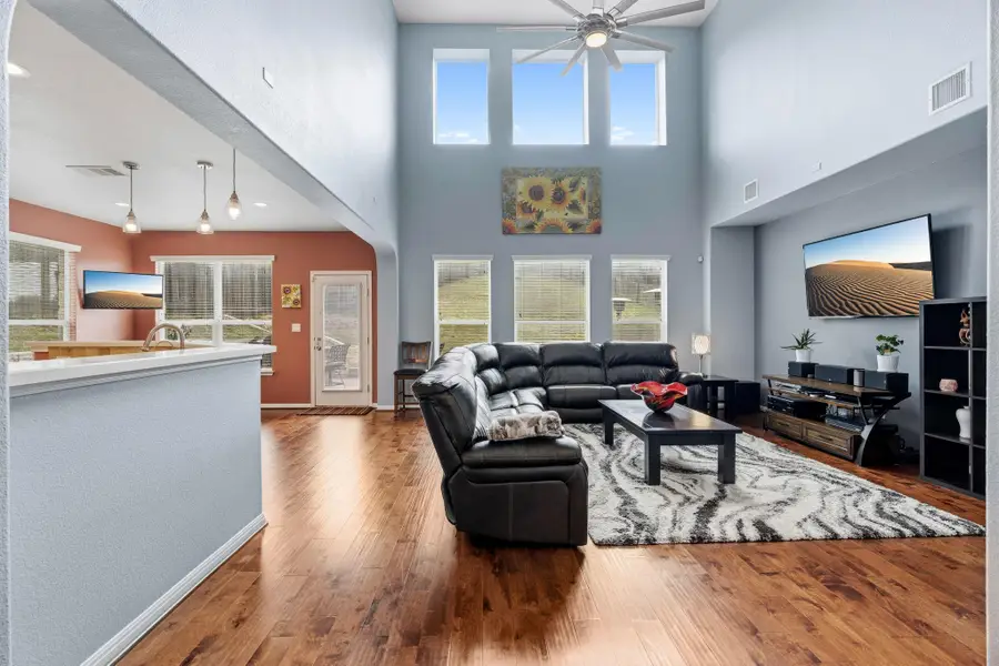 7817 Oteka Cv, Austin, TX 78735 - #3