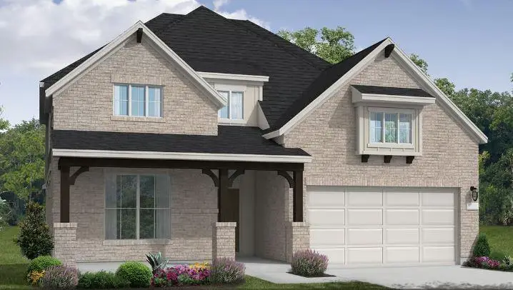 1064 Sonata Pl, Round Rock, TX 78681 - #1