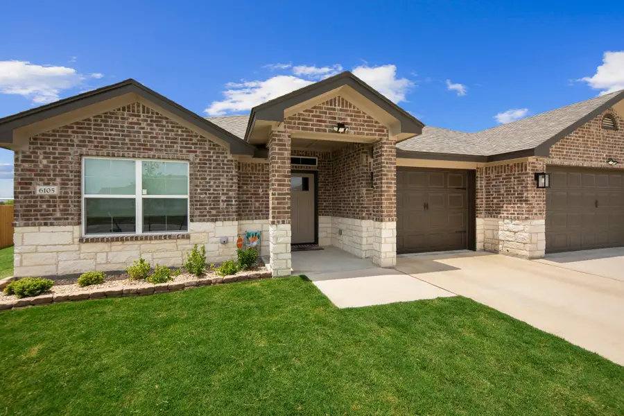 6105 Dorado Dr, Killeen, TX 76542 - #2