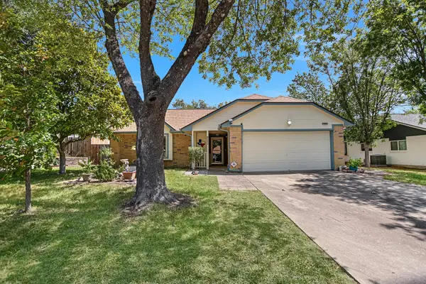 1408 Quail Run Rd, Pflugerville, TX 78660