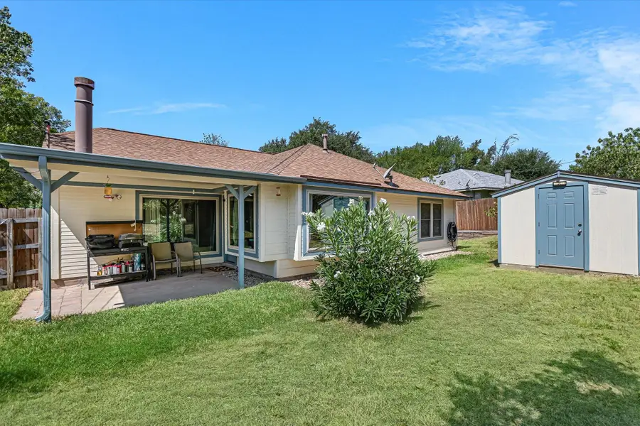 1408 Quail Run Rd, Pflugerville, TX 78660 - #3