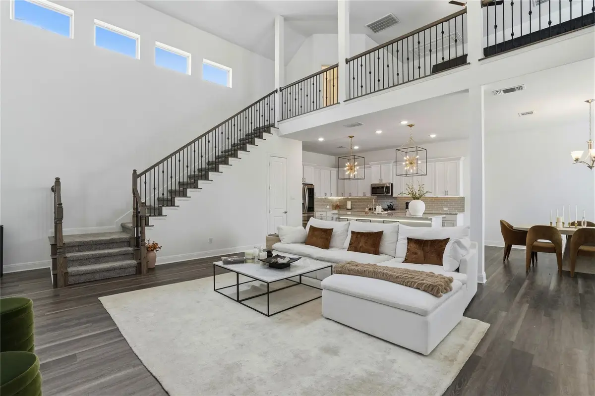 2804 Stone Branch Dr, Leander, TX 78641 - #1