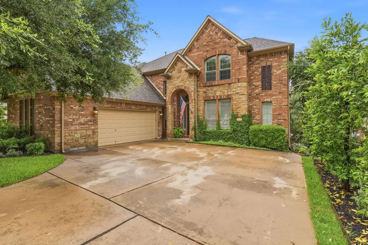 12321 Edenvale Path, Austin, TX 78732 - #1