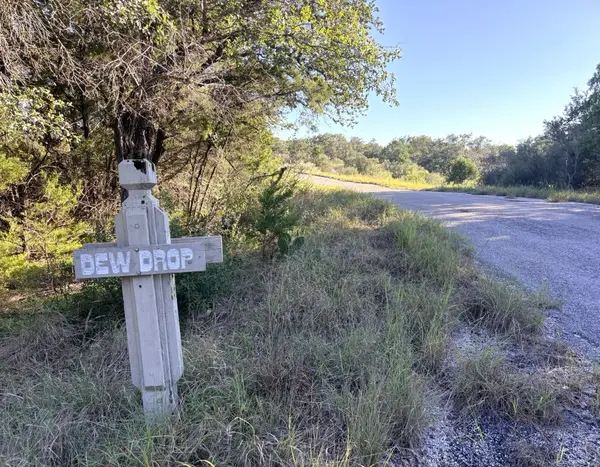 TBD Mountain Dew Rd., Horseshoe Bay, TX 78657