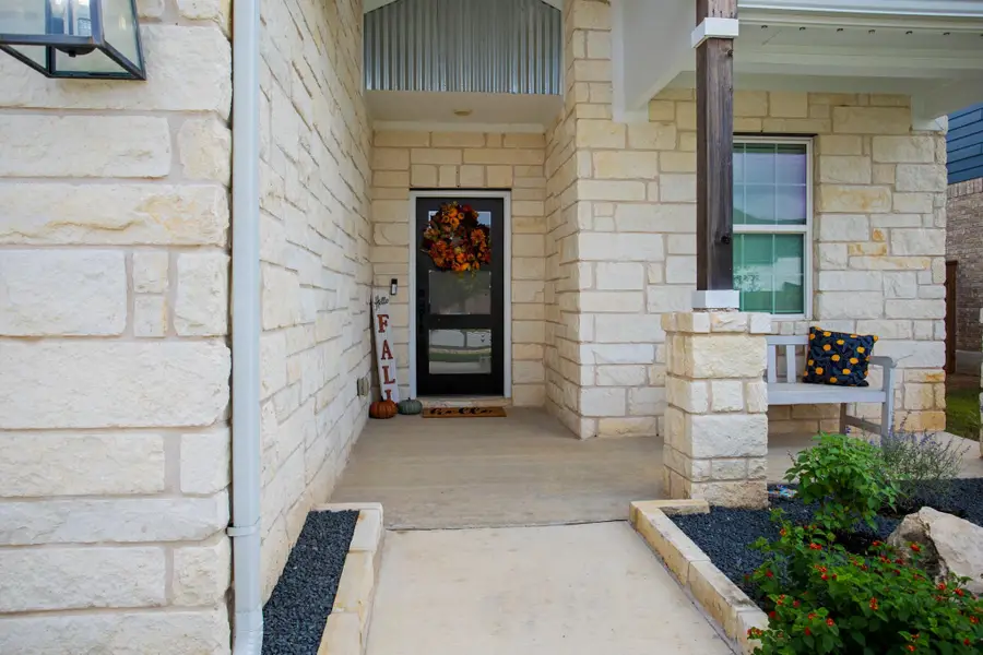 113 Azalea Springs Rd, Liberty Hill, TX 78642 - #2