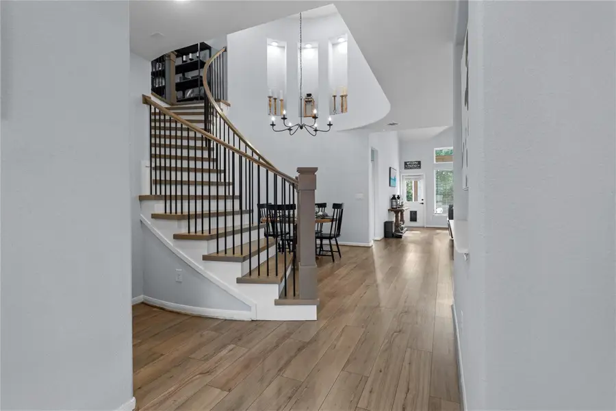 113 Azalea Springs Rd, Liberty Hill, TX 78642 - #3