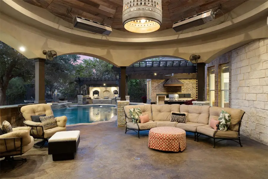 11700 Eagles Glen Dr, Austin, TX 78732 - #3