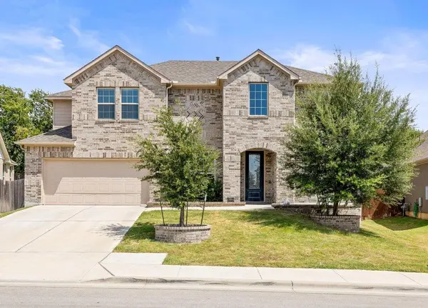 508 Windom Way, Georgetown, TX 78626