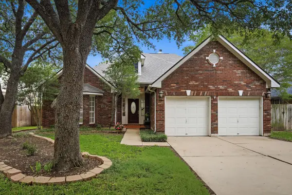 12621 Cinchring Ln, Austin, TX 78727