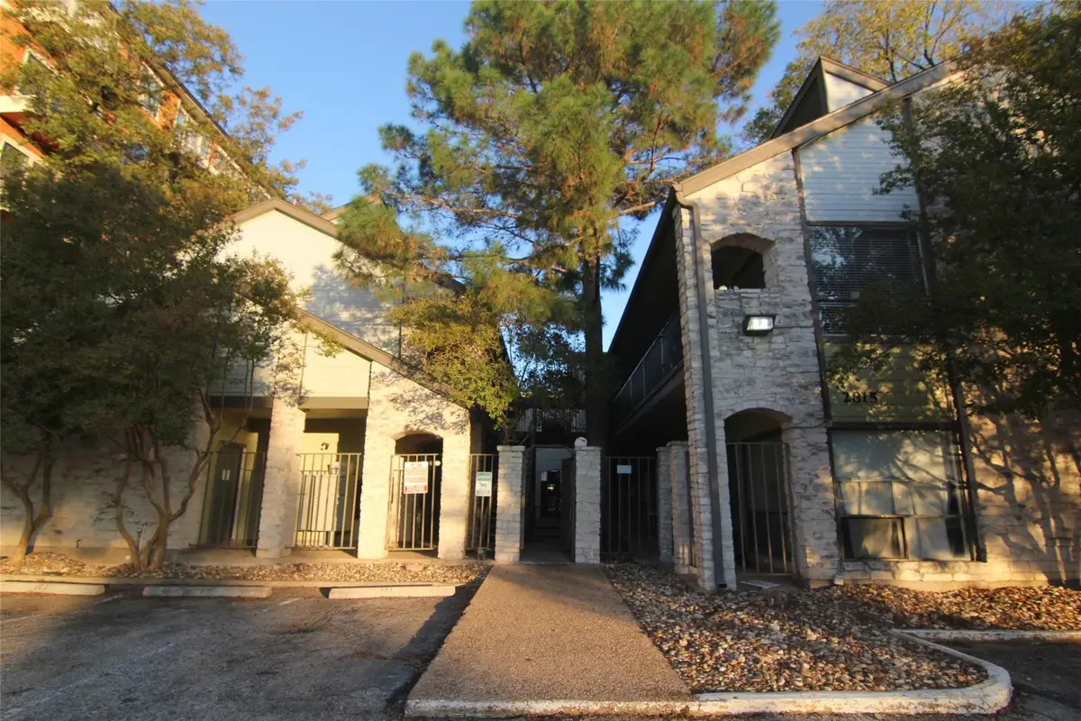 2815 Rio Grande St #211, Austin, TX 78705 - Image #1