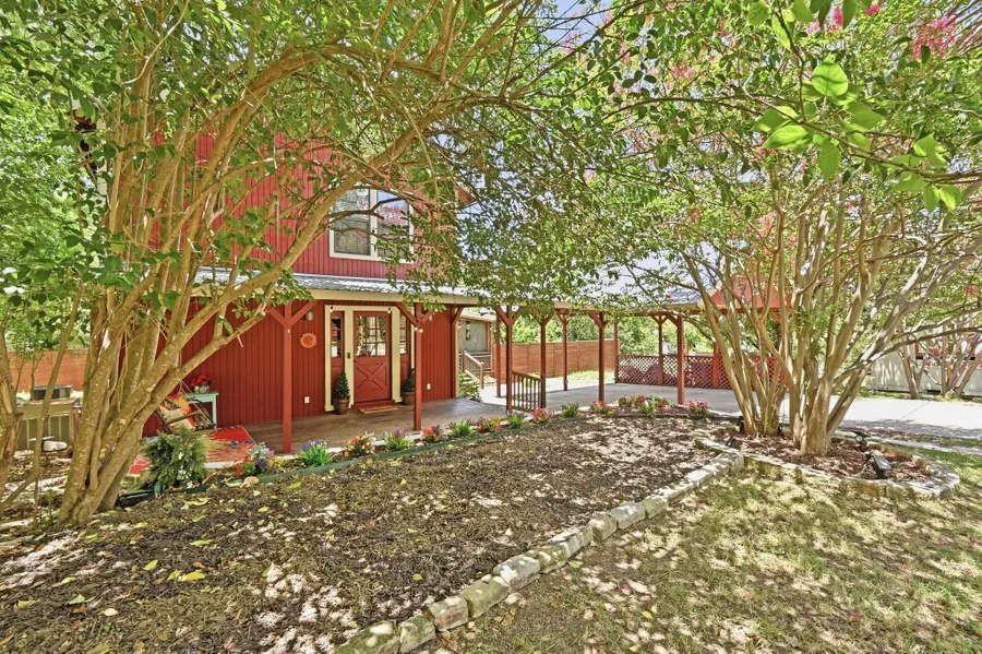 2706 Palomino Dr, Austin, TX 78733 - #2