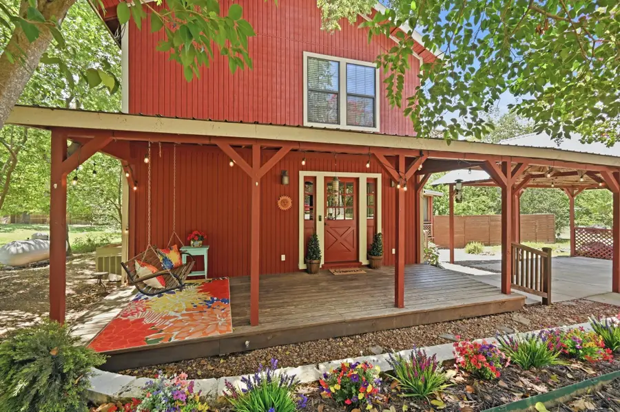 2706 Palomino Dr, Austin, TX 78733 - #3