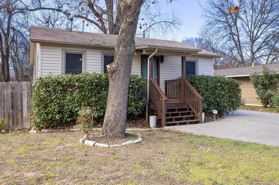 9504 N Creek Dr, Austin, TX 78753 - #3