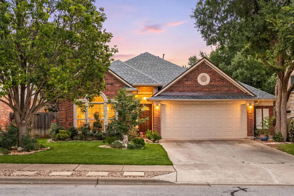 1718 Nelson Ranch Loop, Cedar Park, TX 78613 - #1