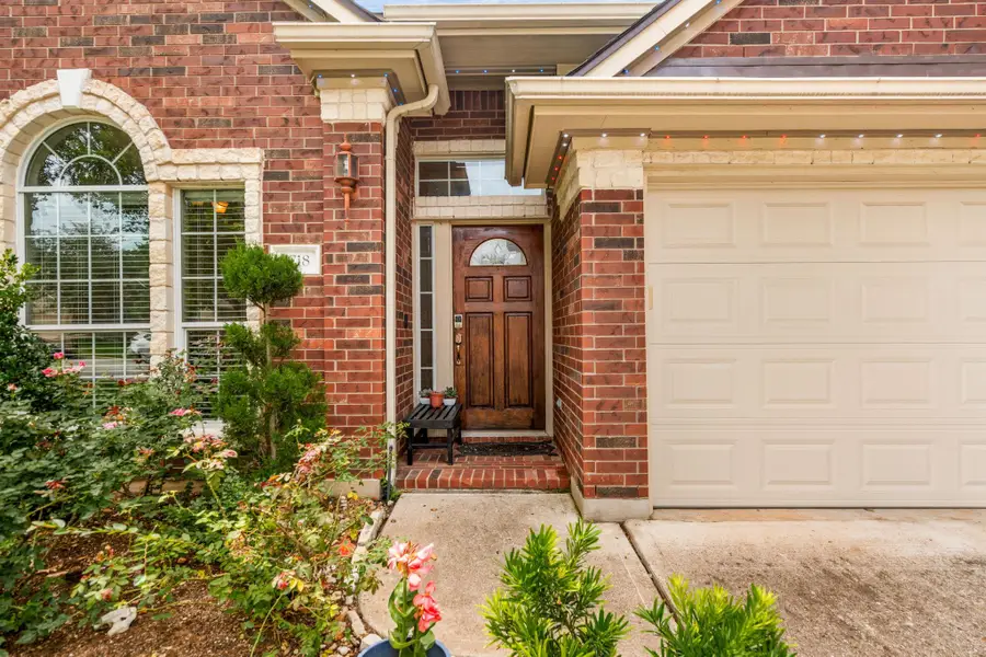1718 Nelson Ranch Loop, Cedar Park, TX 78613 - #2