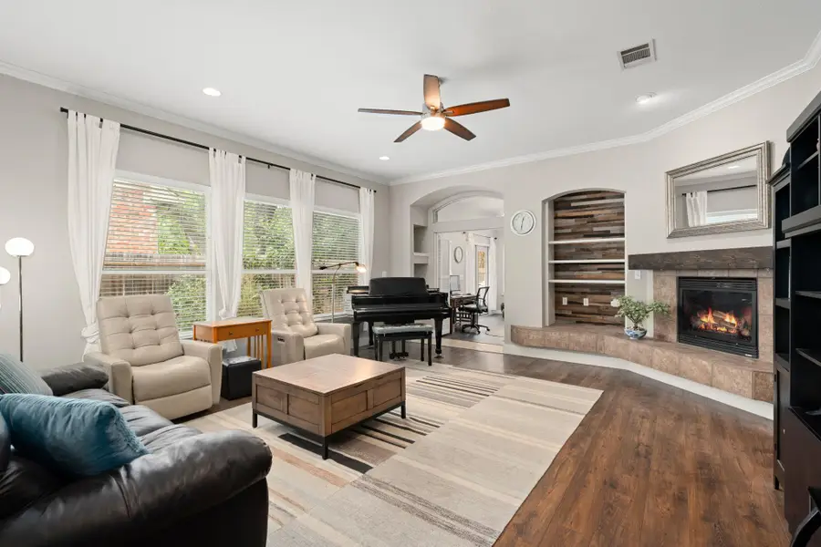 1718 Nelson Ranch Loop, Cedar Park, TX 78613 - #3