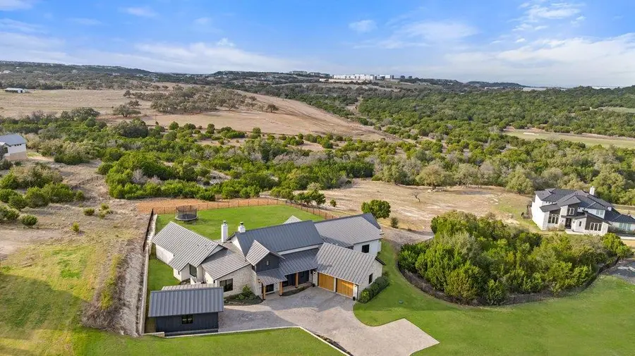 6316 Caudill Ln, Austin, TX 78738 - #2