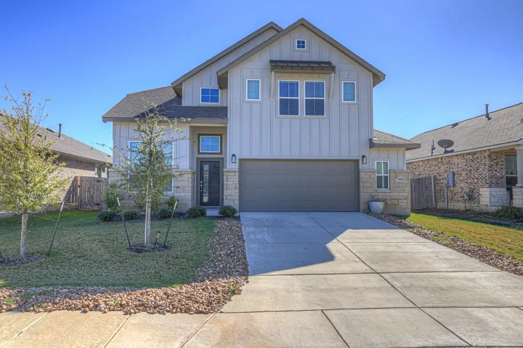 1940 Colonial Ave, New Braunfels, TX 78130 - Image #1