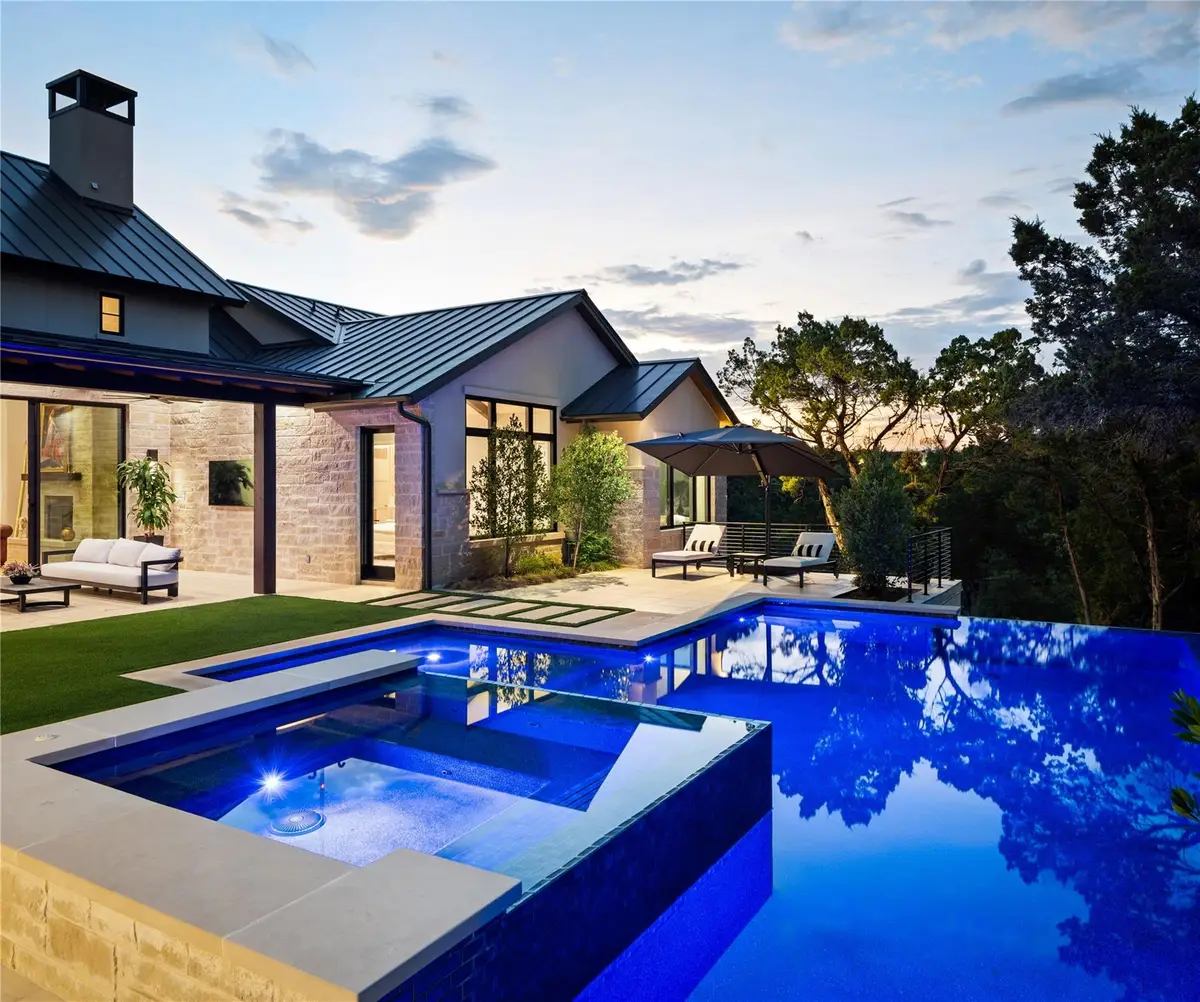 505 Crystal Creek Dr, Austin, TX 78746 - #1