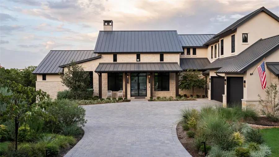 505 Crystal Creek Dr, Austin, TX 78746 - #2