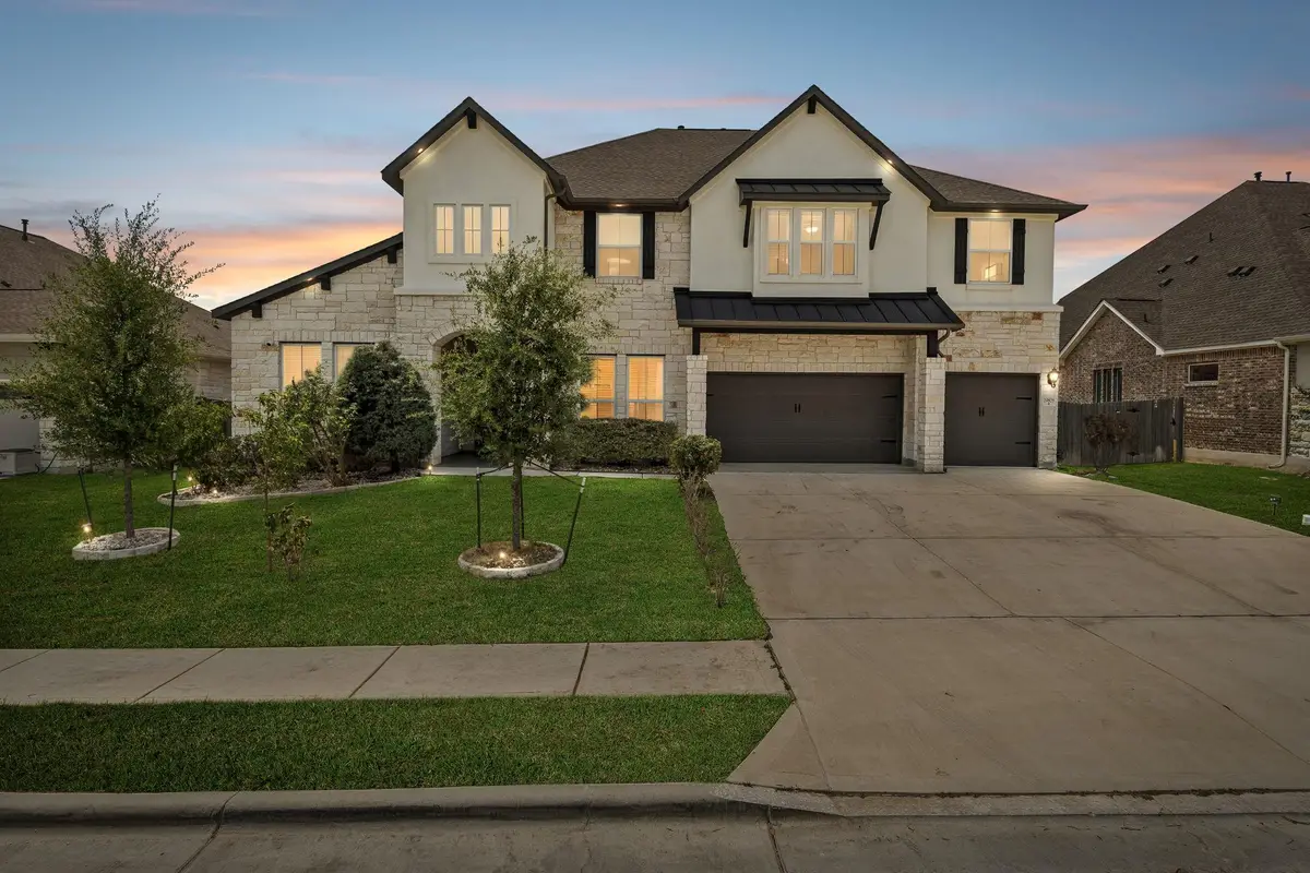 19808 Denison Dr, Pflugerville, TX 78660 - #1