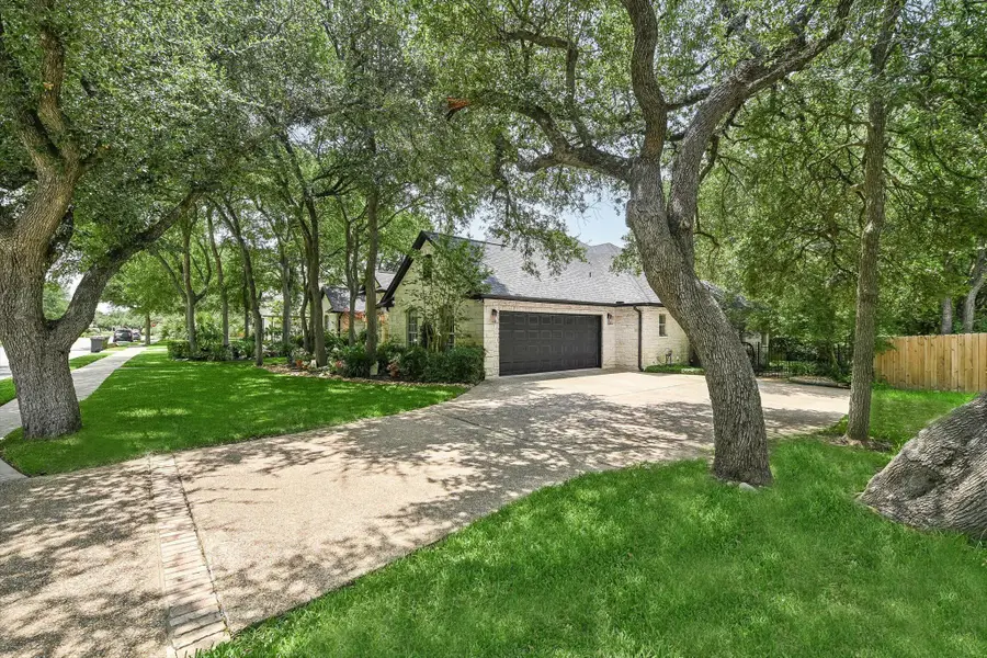 2405 Donner Path, Round Rock, TX 78681 - #2