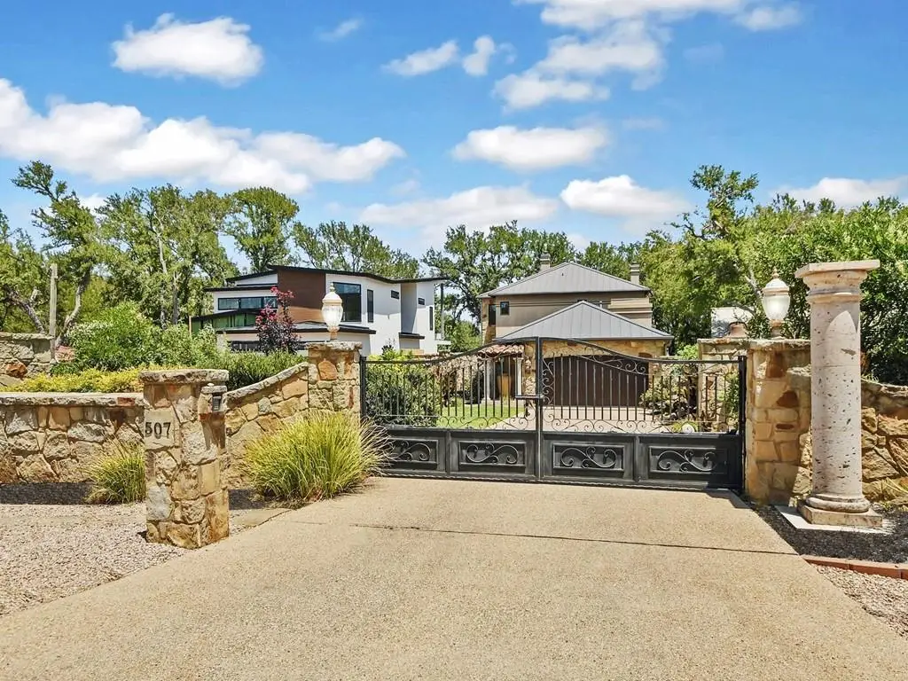 507 Sandy Mountain Dr, Sunrise Beach Village, TX 78643 - #1