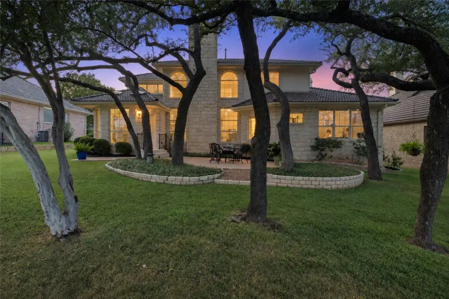 34 Tiburon Dr, The Hills, TX 78738 - #3