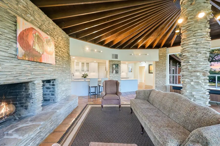 12506 Painted Bunting Dr, Austin, TX 78726 - #2