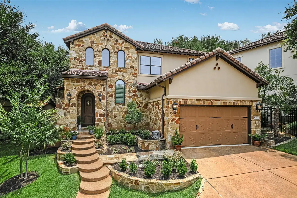 1036 Liberty Park Dr #50, Austin, TX 78746 - #1