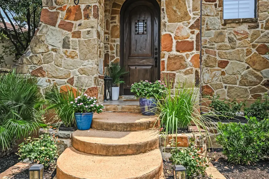 1036 Liberty Park Dr #50, Austin, TX 78746 - #2