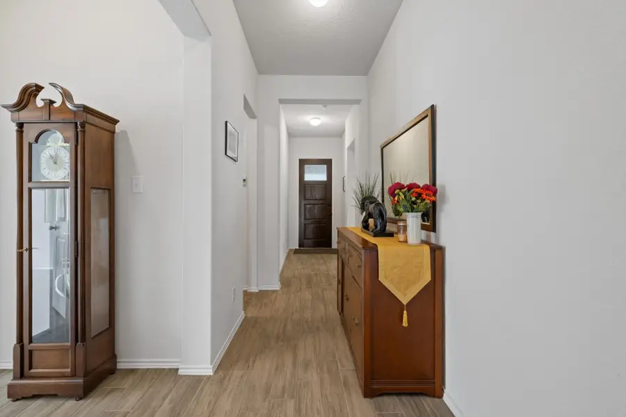 209 Belford St, Georgetown, TX 78628 - #3